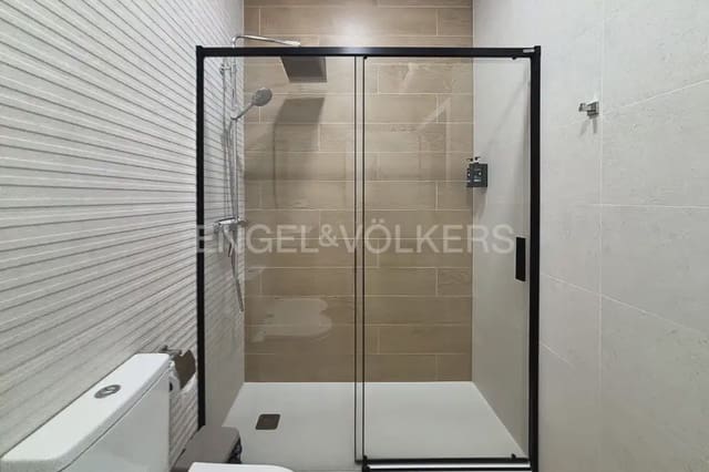 Appartement de 1 chambre à louer à El saler, Valence ville avec piscine - 2 200 € (Ref: 9897898)