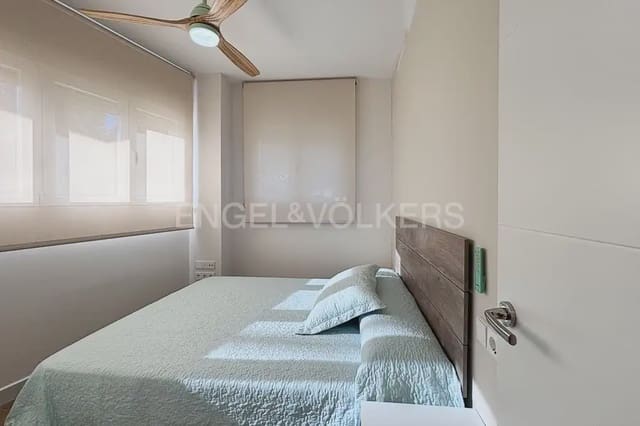 Appartement de 1 chambre à louer à El saler, Valence ville avec piscine - 2 200 € (Ref: 9897898)