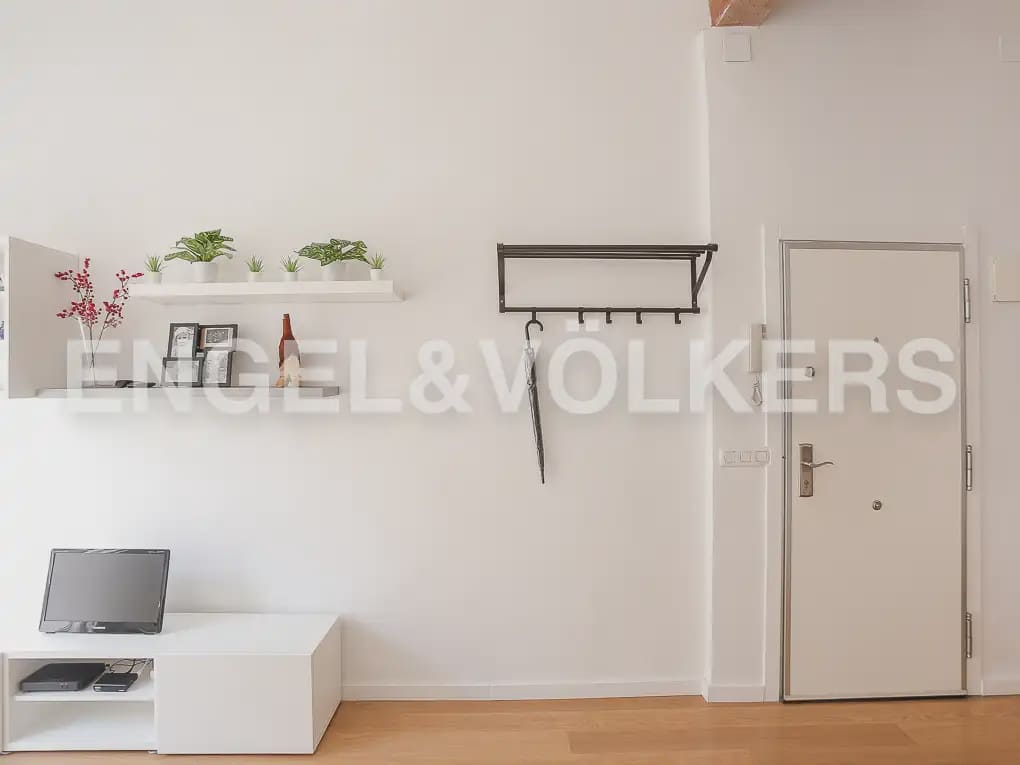 2 makuuhuone Asunto vuokrattavana paikassa Valencia kaupunki - 1 300 € (Ref: 9897899)