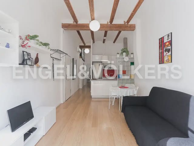 2 makuuhuone Asunto vuokrattavana paikassa El Botanic, Valencia kaupunki - 1 300 € (Ref: 9897899)