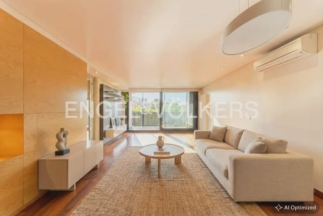 4 makuuhuone Asunto myytävänä paikassa Centro, Castelló de la Plana mukana 
autotalli - 395 000 € (Ref: 9897900)