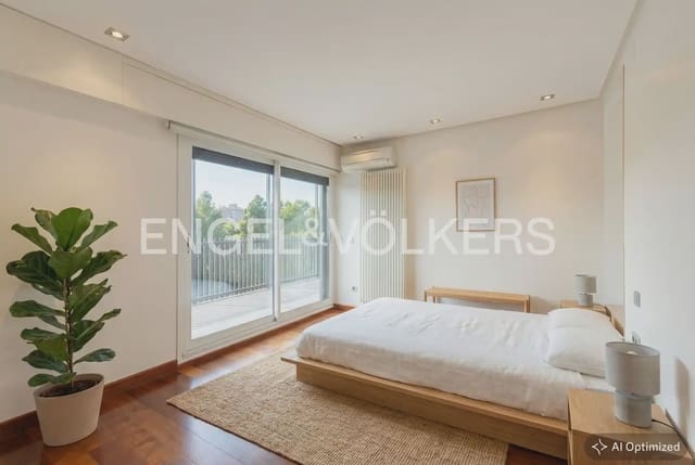 4 makuuhuone Asunto myytävänä paikassa Centro, Castelló de la Plana mukana 
autotalli - 395 000 € (Ref: 9897900)