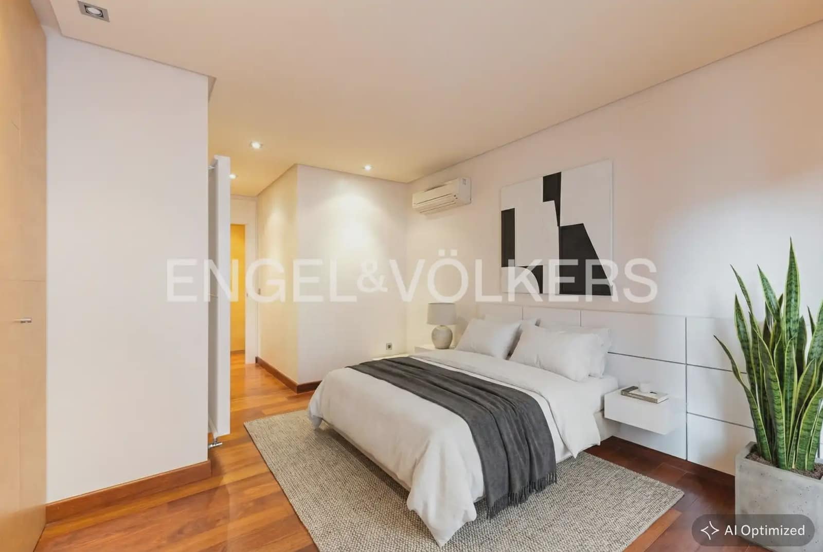 4 sovrum Lägenhet till salu i Castello de la Plana med garage - 395 000 € (Ref: 9897900)