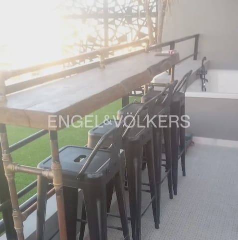 1 camera da letto Appartamento da affittare in El Mercat, Valencia città - 2.000 € (Rif: 9897901)