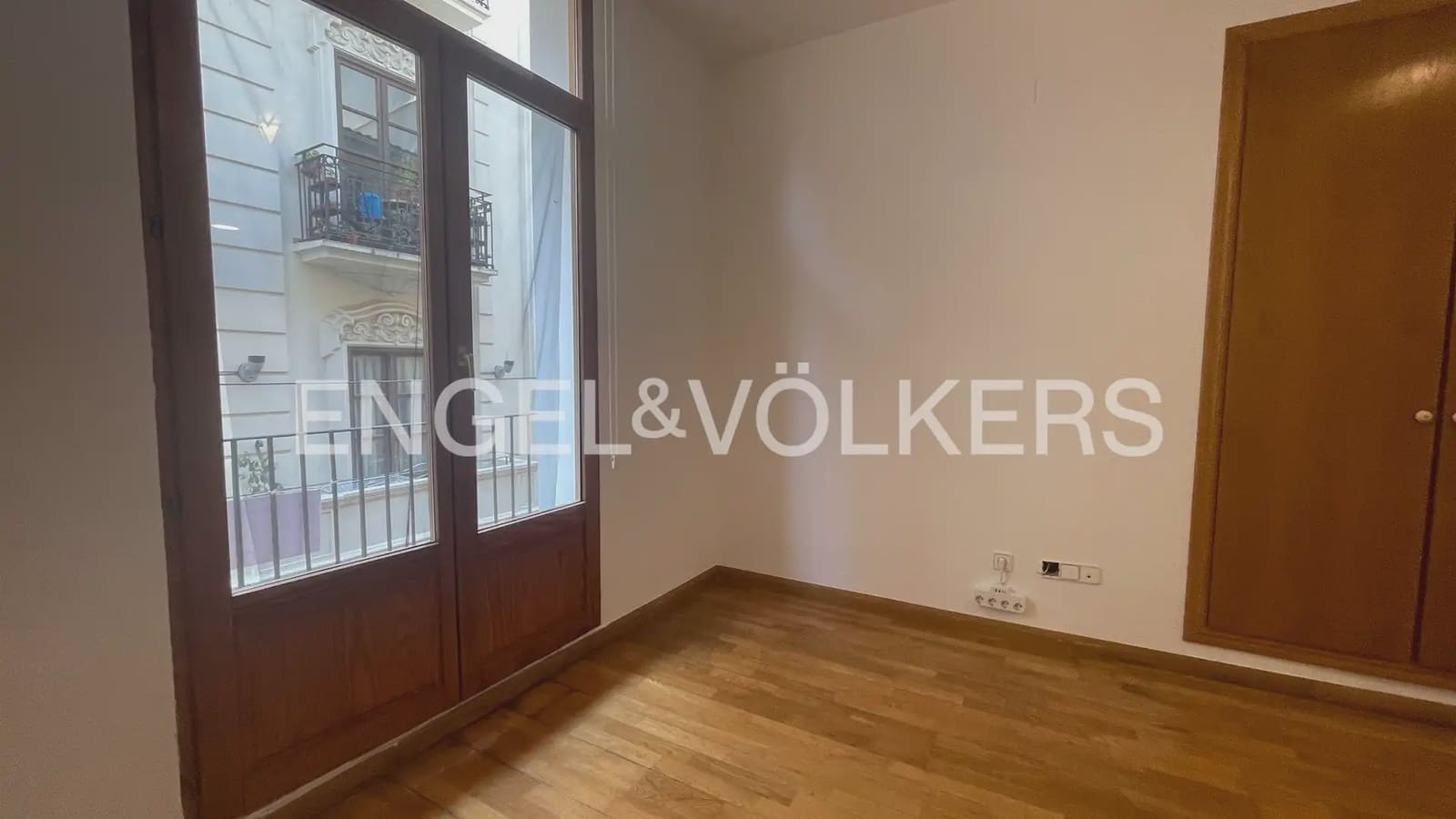 1 camera da letto Appartamento da affittare in Valencia citta - 1.200 € (Rif: 9897902)