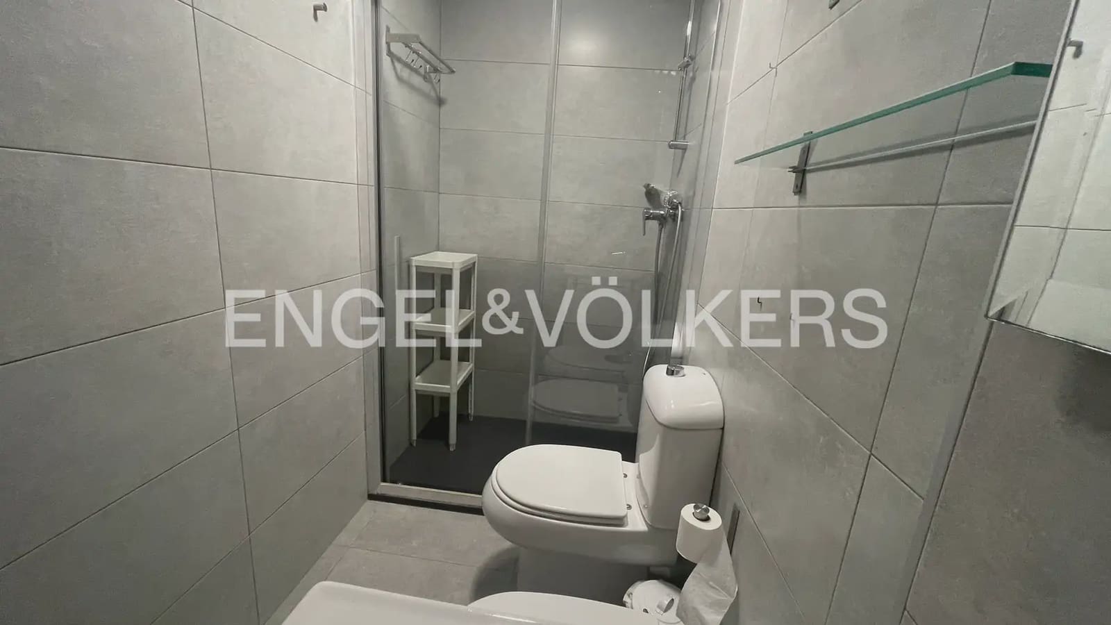 1 camera da letto Appartamento da affittare in Valencia citta - 1.200 € (Rif: 9897902)