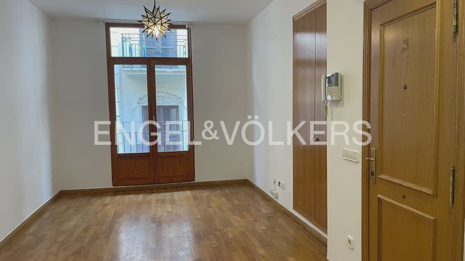 1 camera da letto Appartamento da affittare in Valencia citta - 1.200 € (Rif: 9897902)