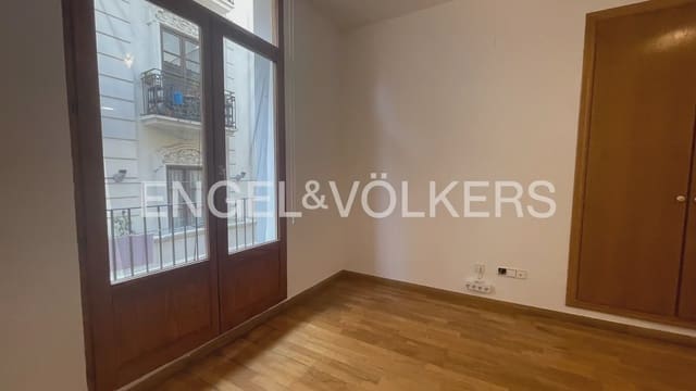 1 bedroom Flat for rent in El Mercat, Valencia city - € 1,200 (Ref: 9897902)
