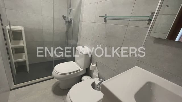 1 bedroom Flat for rent in El Mercat, Valencia city - € 1,200 (Ref: 9897902)