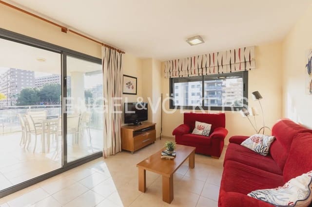 2 sovrum Lägenhet till salu i Oropesa  med pool garage - 239 000 € (Ref: 9897903)