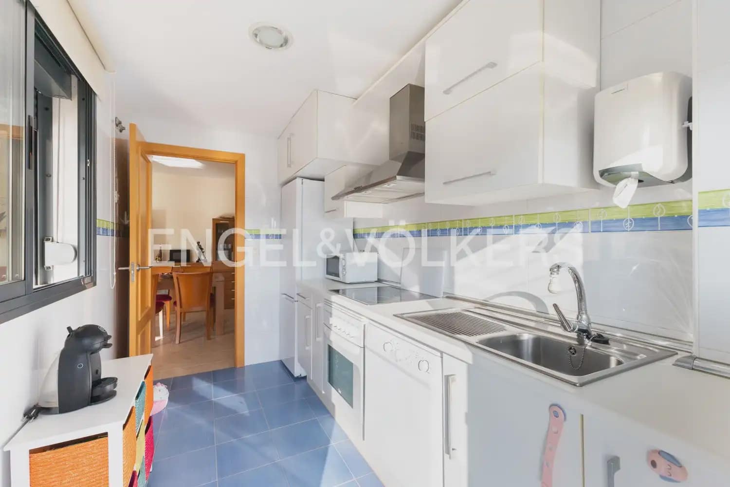 2 sovrum Lägenhet till salu i Oropesa  med pool garage - 239 000 € (Ref: 9897903)