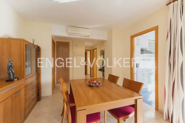 2 sovrum Lägenhet till salu i Oropesa  med pool garage - 239 000 € (Ref: 9897903)