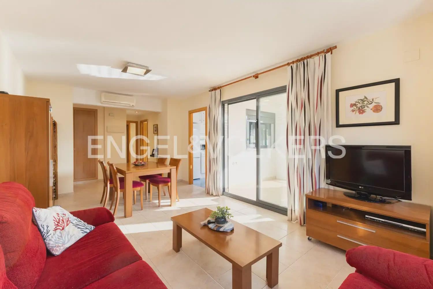 2 sovrum Lägenhet till salu i Oropesa  med pool garage - 239 000 € (Ref: 9897903)
