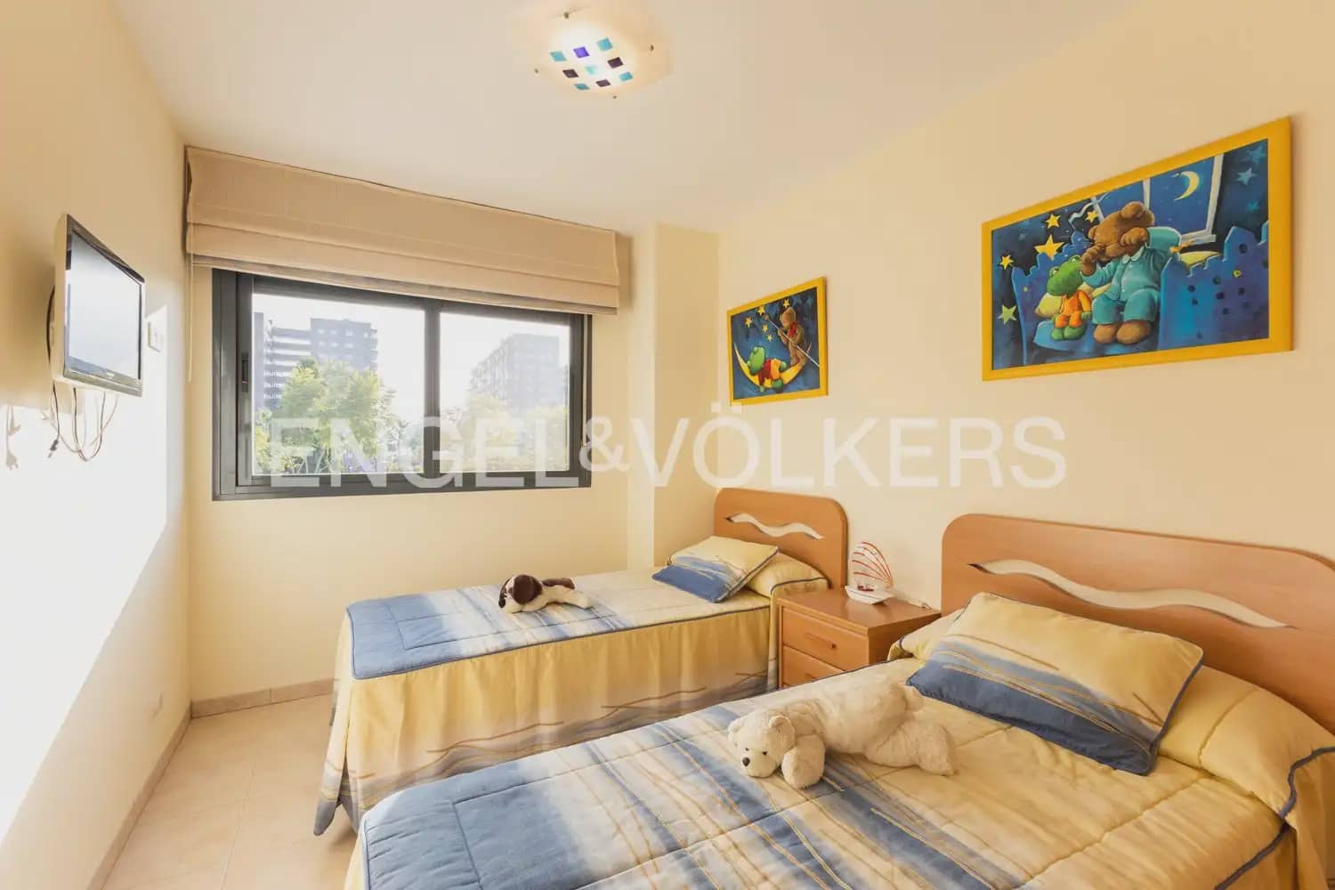 2 sovrum Lägenhet till salu i Oropesa  med pool garage - 239 000 € (Ref: 9897903)