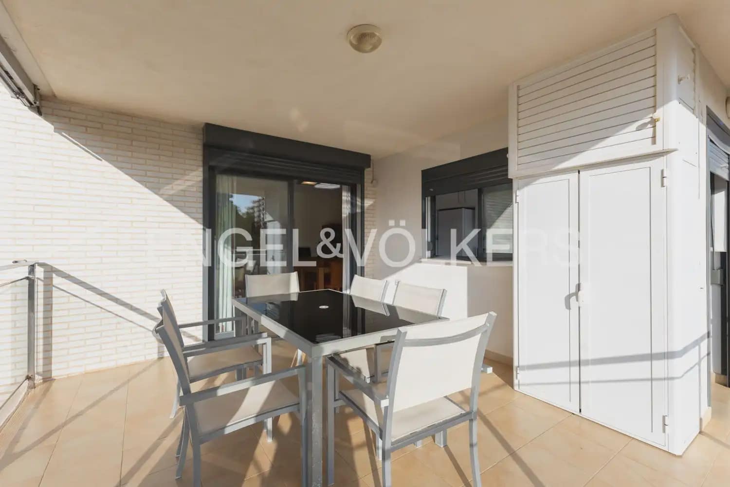 2 sovrum Lägenhet till salu i Oropesa  med pool garage - 239 000 € (Ref: 9897903)