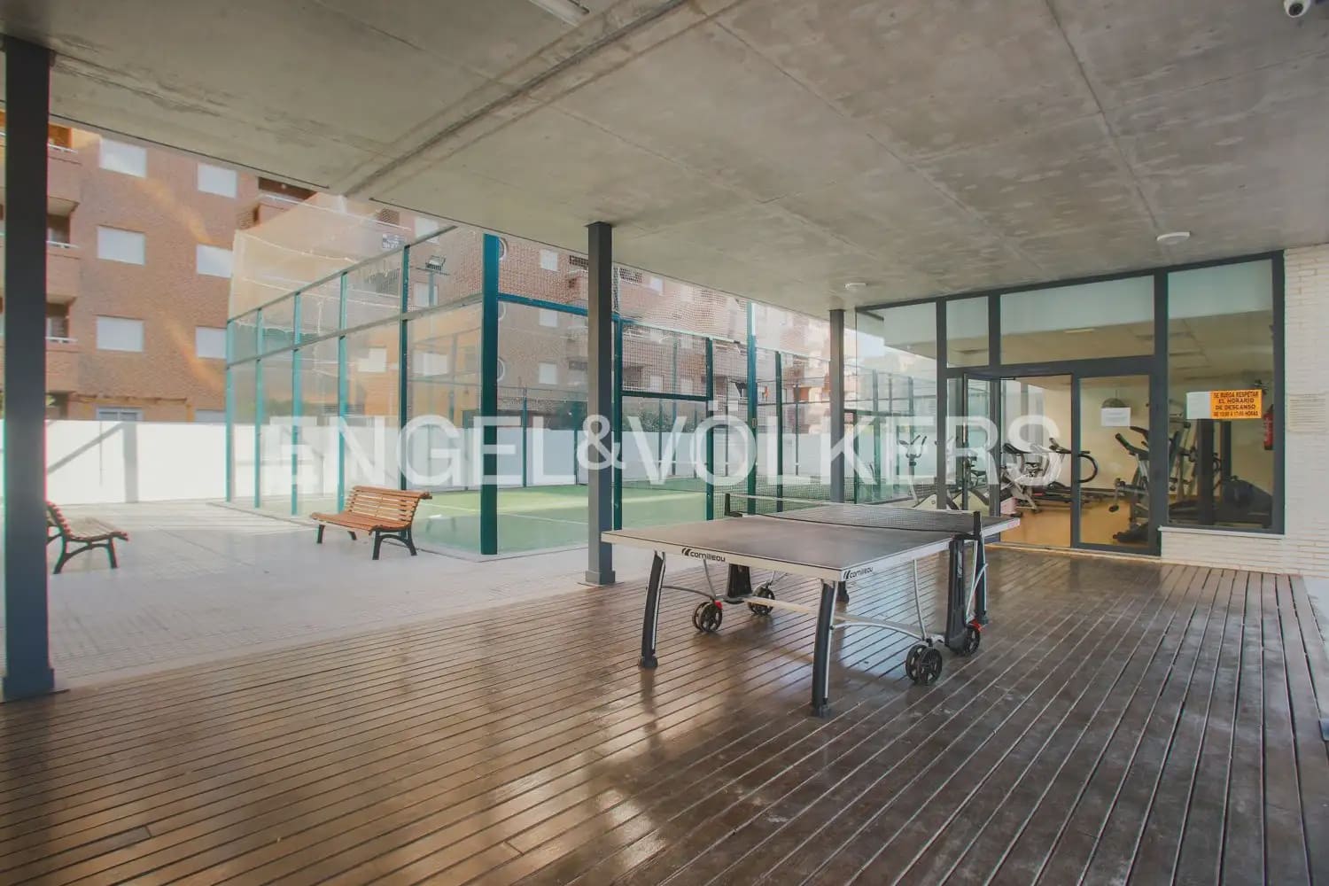 2 sovrum Lägenhet till salu i Oropesa  med pool garage - 239 000 € (Ref: 9897903)