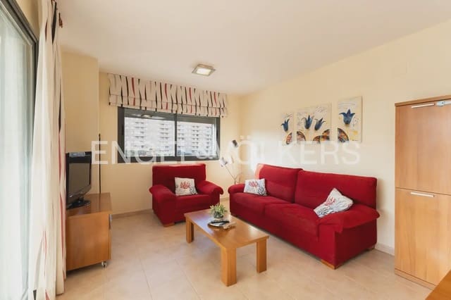 2 sovrum Lägenhet till salu i Oropesa  med pool garage - 239 000 € (Ref: 9897903)