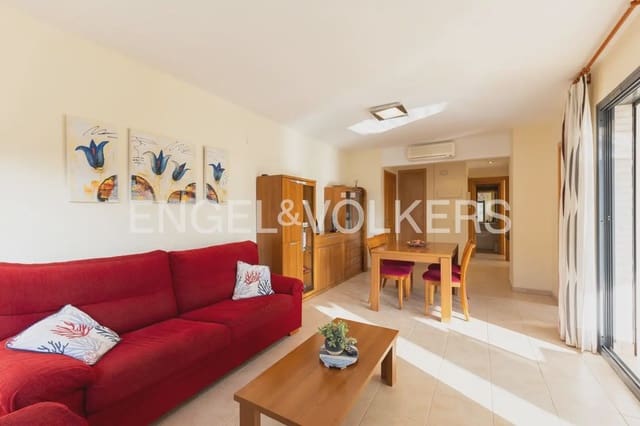 2 sovrum Lägenhet till salu i Oropesa  med pool garage - 239 000 € (Ref: 9897903)