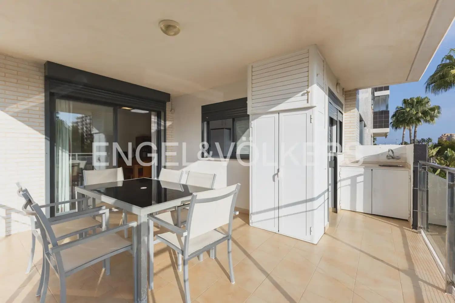 2 sovrum Lägenhet till salu i Oropesa  med pool garage - 239 000 € (Ref: 9897903)