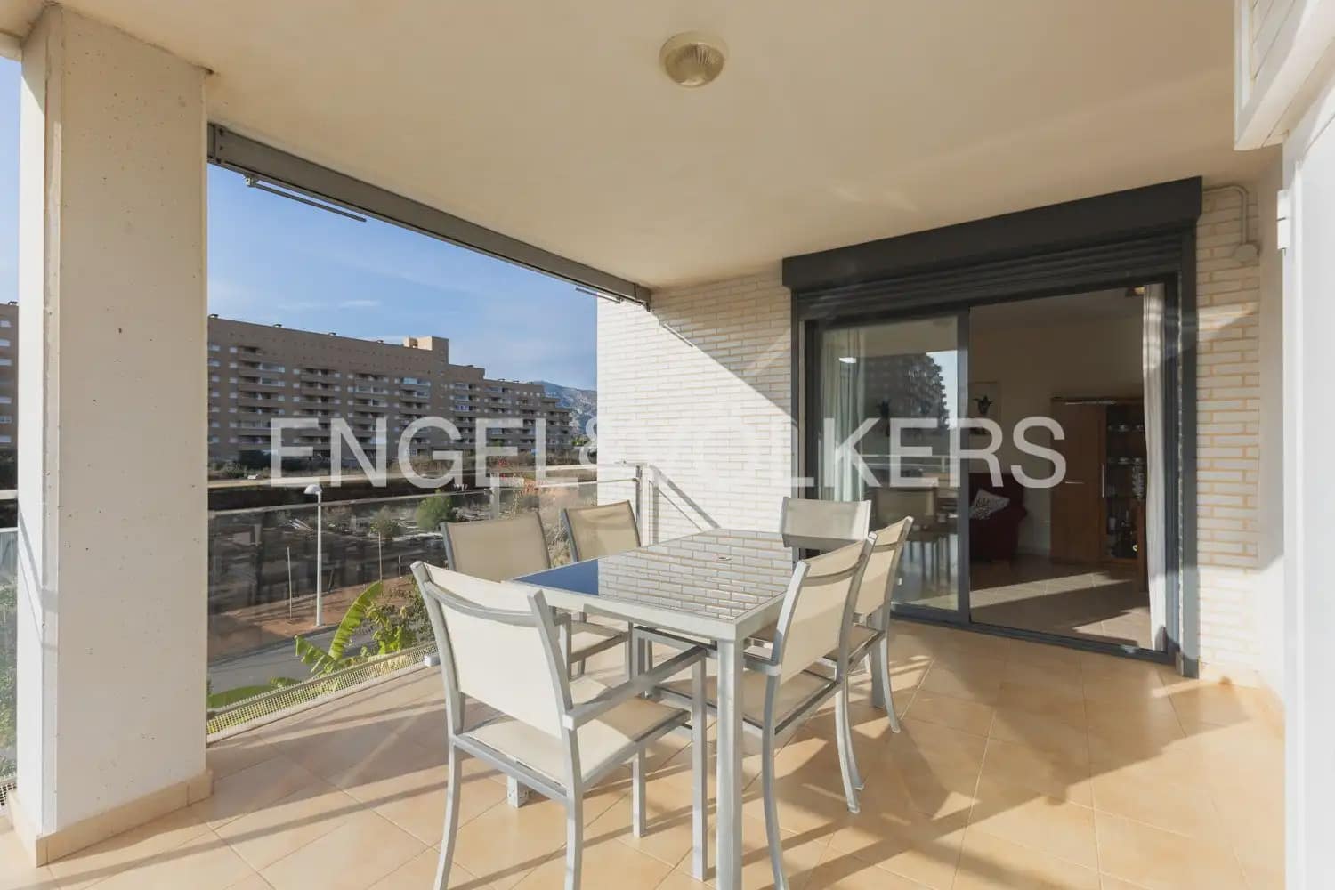 2 sovrum Lägenhet till salu i Oropesa  med pool garage - 239 000 € (Ref: 9897903)