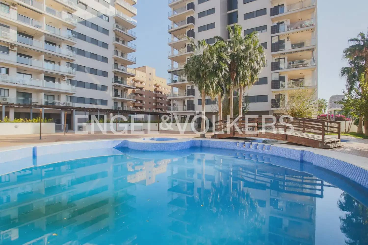 2 sovrum Lägenhet till salu i Oropesa  med pool garage - 239 000 € (Ref: 9897903)