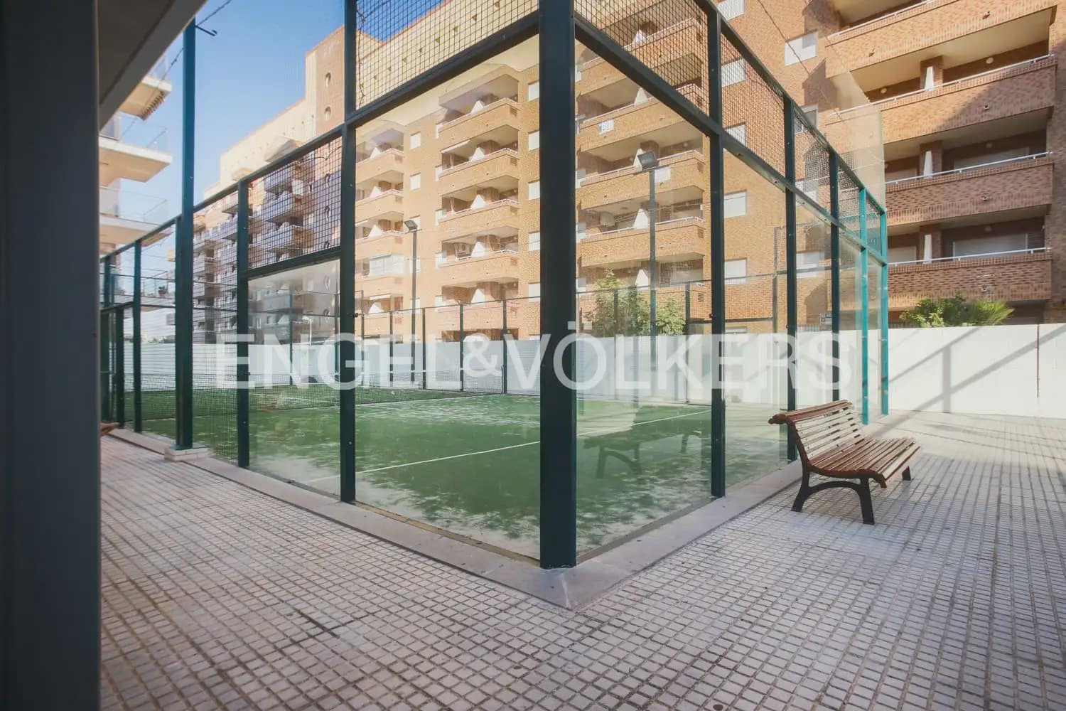 2 sovrum Lägenhet till salu i Oropesa  med pool garage - 239 000 € (Ref: 9897903)
