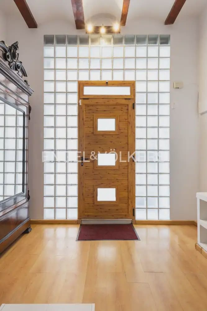 1 camera da letto Appartamento da affittare in Valencia citta - 1.400 € (Rif: 9897904)