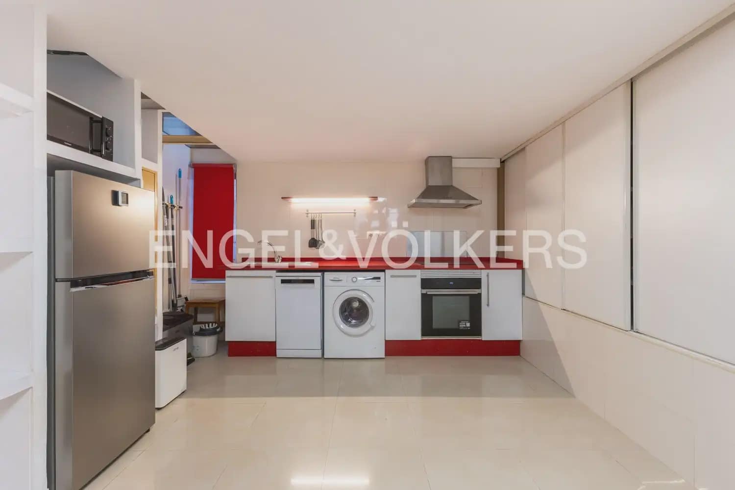 1 camera da letto Appartamento da affittare in Valencia citta - 1.400 € (Rif: 9897904)