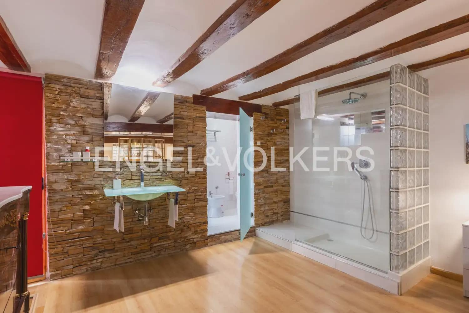 1 camera da letto Appartamento da affittare in Valencia citta - 1.400 € (Rif: 9897904)