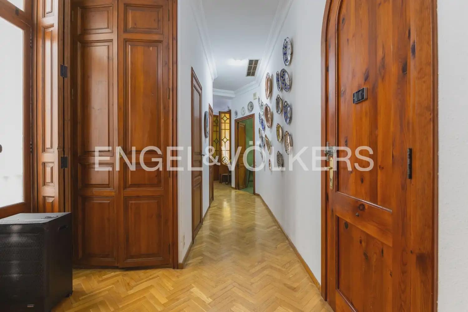 7 Zimmer Wohnung zu verkaufen in Valencia Stadt - 1.250.000 € (Ref: 9897905)