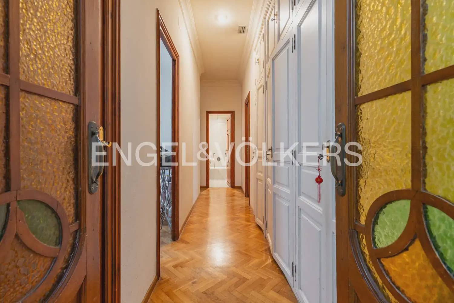 7 Zimmer Wohnung zu verkaufen in Valencia Stadt - 1.250.000 € (Ref: 9897905)