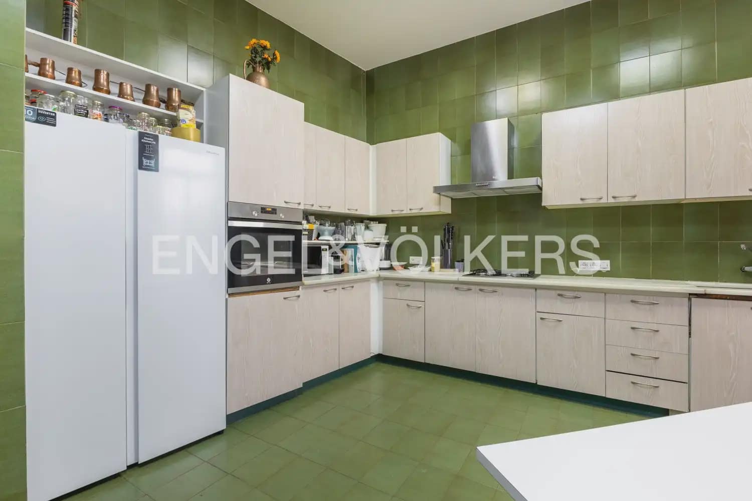 7 Zimmer Wohnung zu verkaufen in Valencia Stadt - 1.250.000 € (Ref: 9897905)