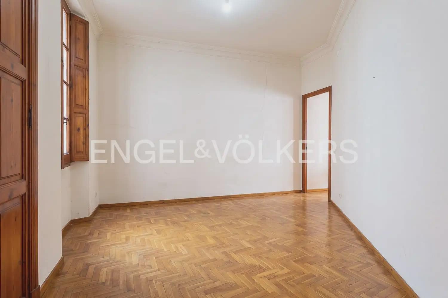 7 Zimmer Wohnung zu verkaufen in Valencia Stadt - 1.250.000 € (Ref: 9897905)