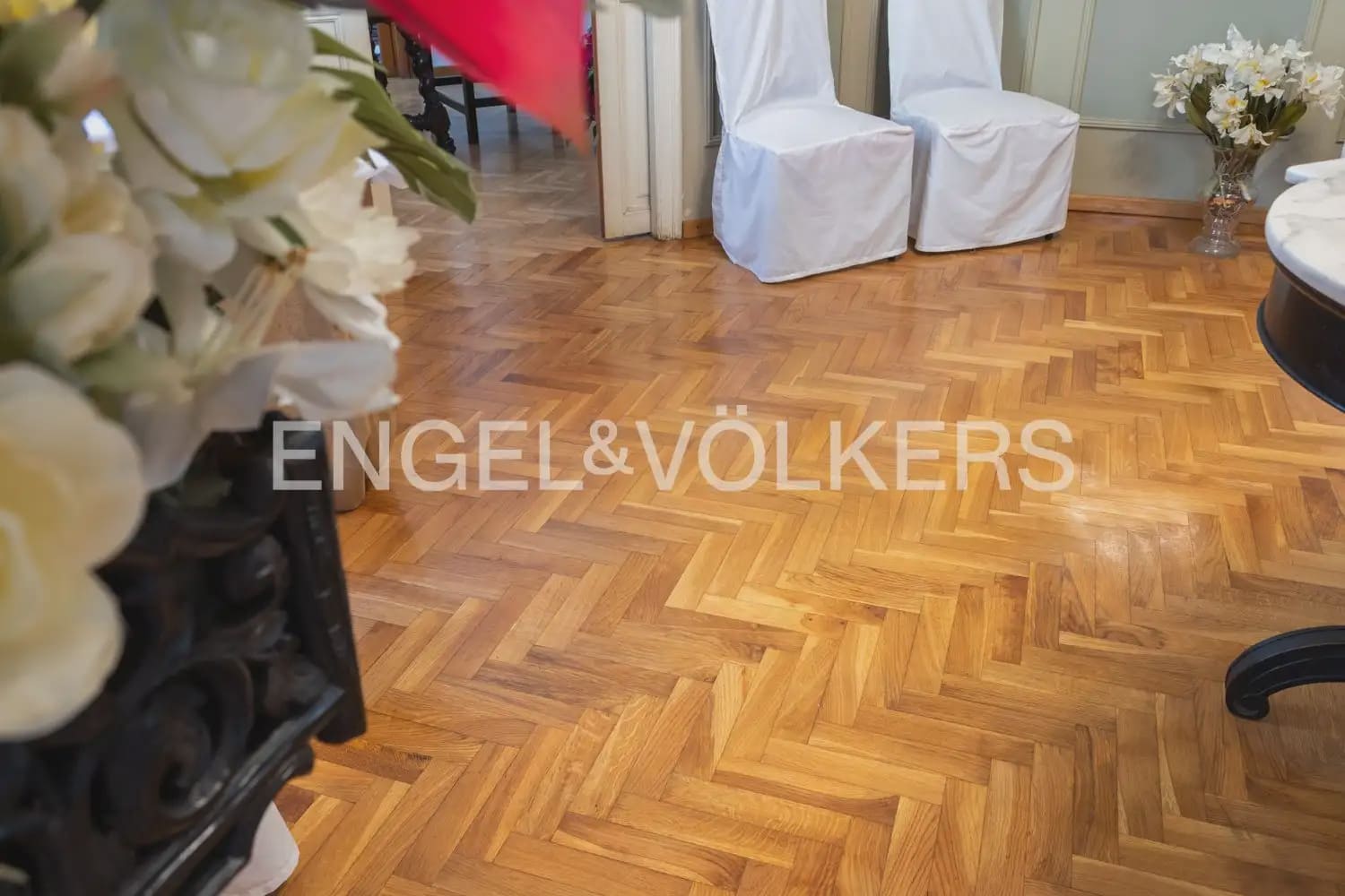 7 Zimmer Wohnung zu verkaufen in Valencia Stadt - 1.250.000 € (Ref: 9897905)