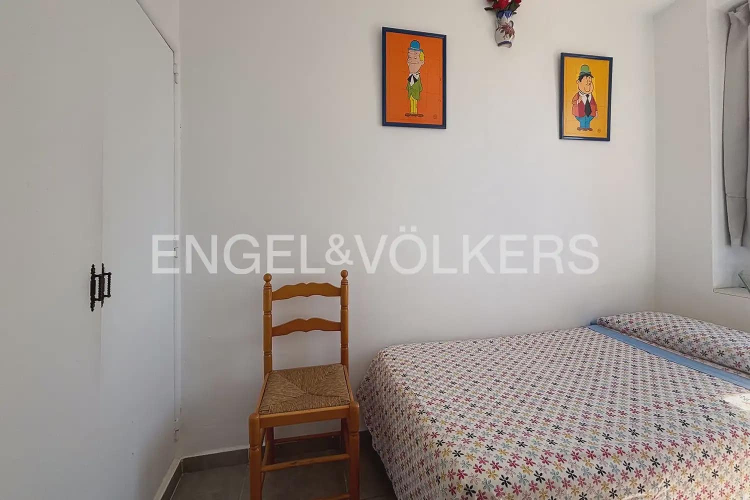 3 bedroom Flat for rent in Cullera with garage - € 1,800 (Ref: 9897906)