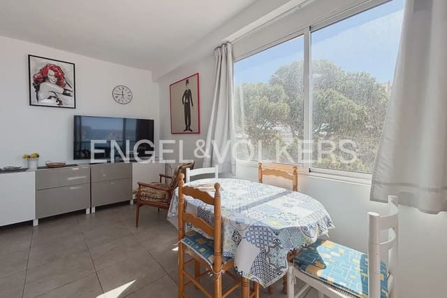 3 bedroom Flat for rent in Faro de Cullera, Cullera with garage - € 1,800 (Ref: 9897906)