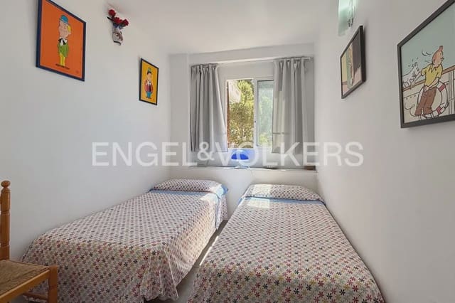 3 bedroom Flat for rent in Faro de Cullera, Cullera with garage - € 1,800 (Ref: 9897906)