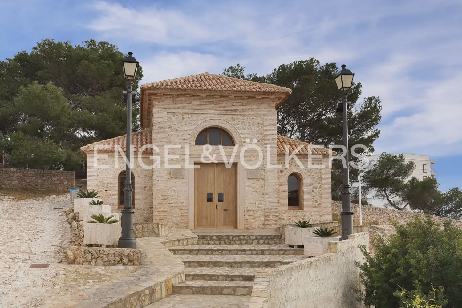 3 bedroom Flat for rent in Cullera with garage - € 1,800 (Ref: 9897906)