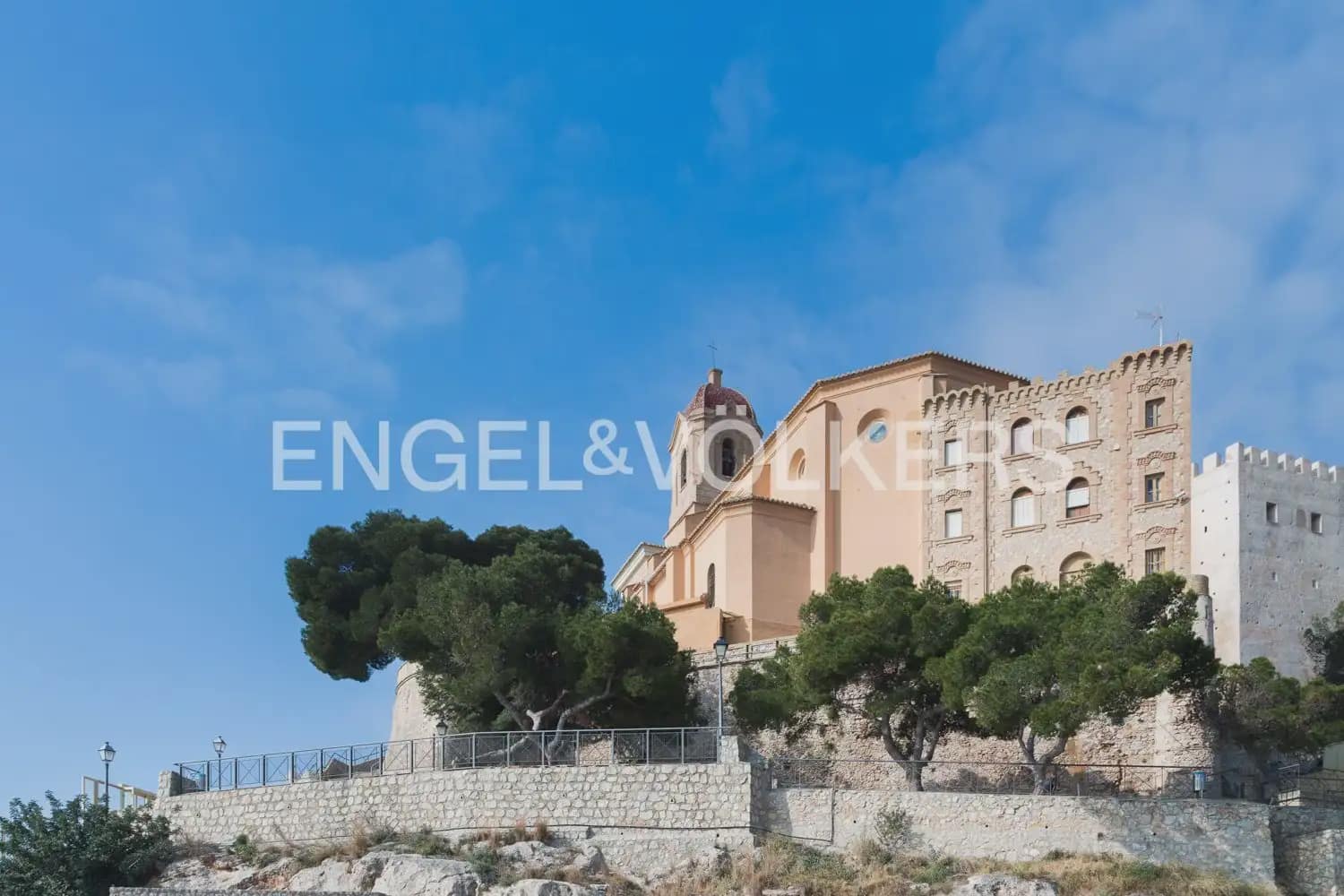 3 bedroom Flat for rent in Cullera with garage - € 1,800 (Ref: 9897906)