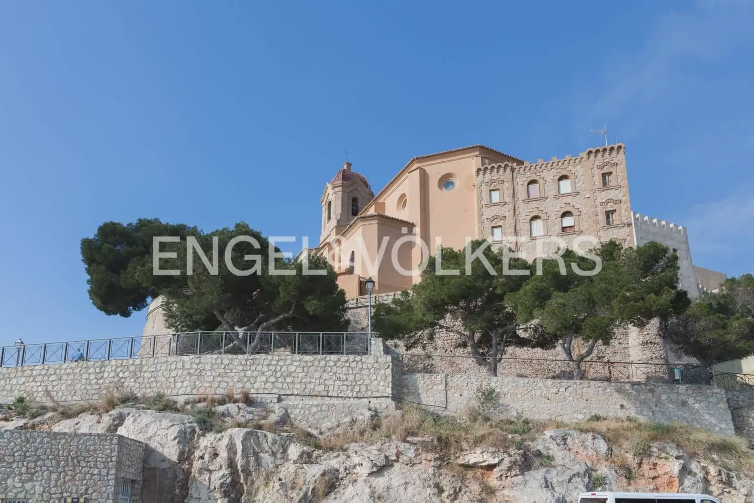 3 bedroom Flat for rent in Cullera with garage - € 1,800 (Ref: 9897906)