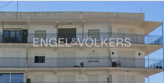 3 sypialnia Mieszkanie na sprzedaż w Arenal, Javea / Xàbia - 399 000 € (Ref: 9897907)
