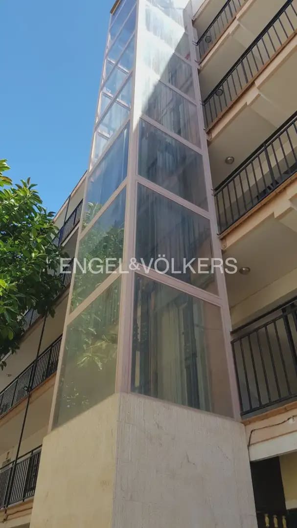 3 sypialnia Mieszkanie na sprzedaż w Javea / Xabia - 399 000 € (Ref: 9897907)