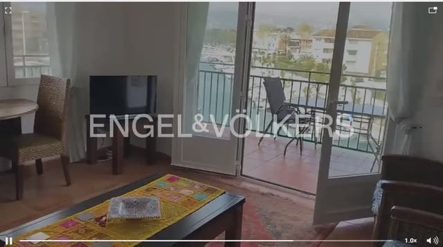 3 sypialnia Mieszkanie na sprzedaż w Arenal, Javea / Xàbia - 399 000 € (Ref: 9897907)
