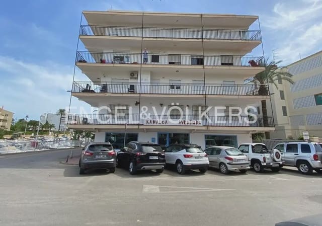 3 sypialnia Mieszkanie na sprzedaż w Arenal, Javea / Xàbia - 399 000 € (Ref: 9897907)