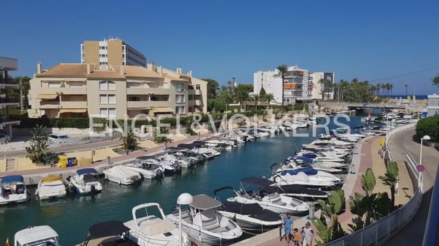 3 sypialnia Mieszkanie na sprzedaż w Arenal, Javea / Xàbia - 399 000 € (Ref: 9897907)