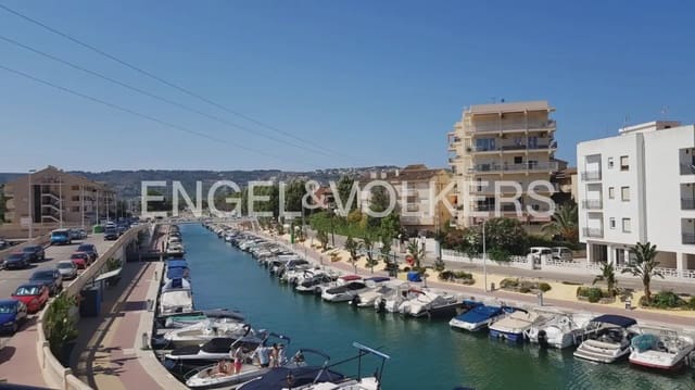 3 sypialnia Mieszkanie na sprzedaż w Arenal, Javea / Xàbia - 399 000 € (Ref: 9897907)