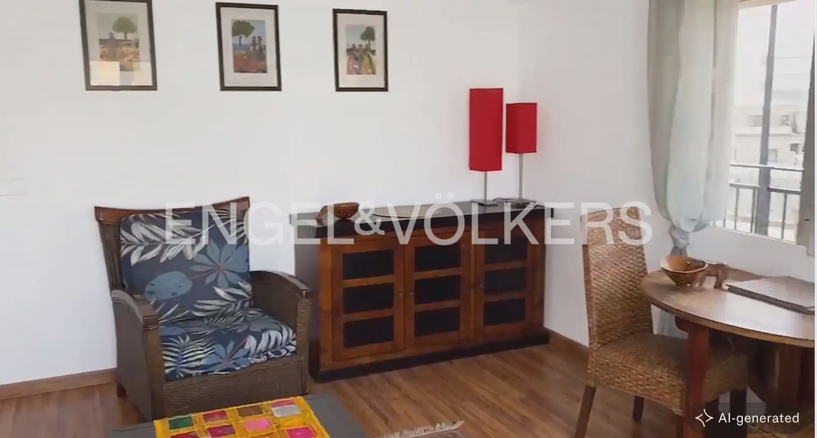 3 sypialnia Mieszkanie na sprzedaż w Javea / Xabia - 399 000 € (Ref: 9897907)