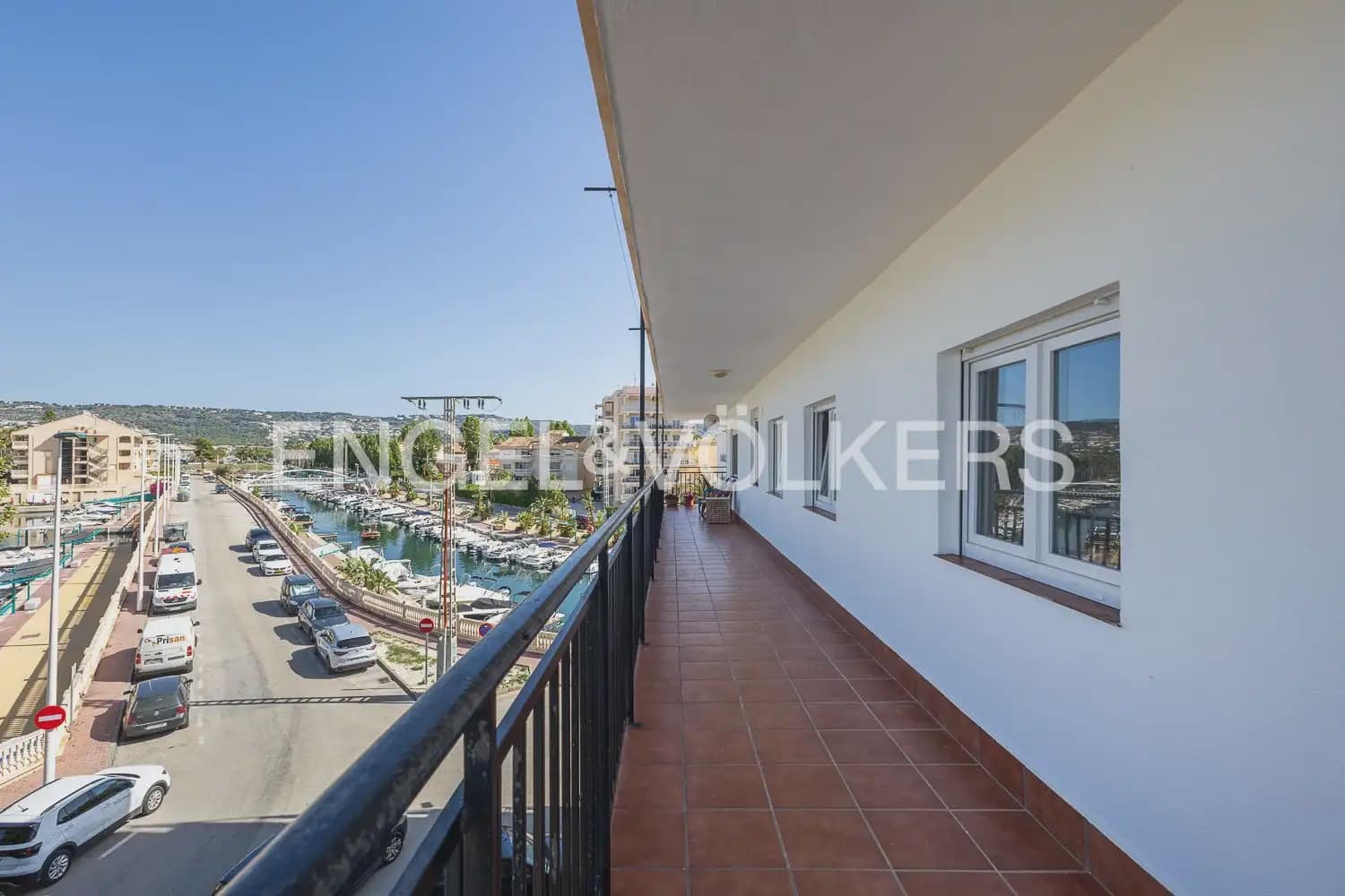 3 soverom Leilighet til salgs i Javea / Xabia - € 399 000 (Ref: 9897907)