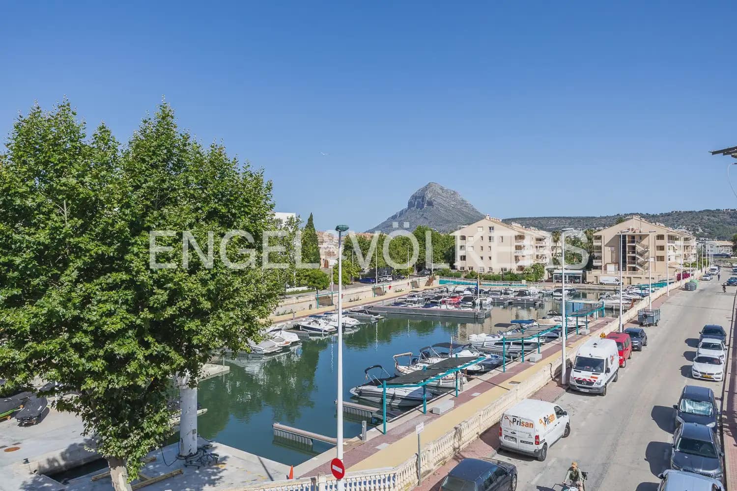 3 soverom Leilighet til salgs i Javea / Xabia - € 399 000 (Ref: 9897907)