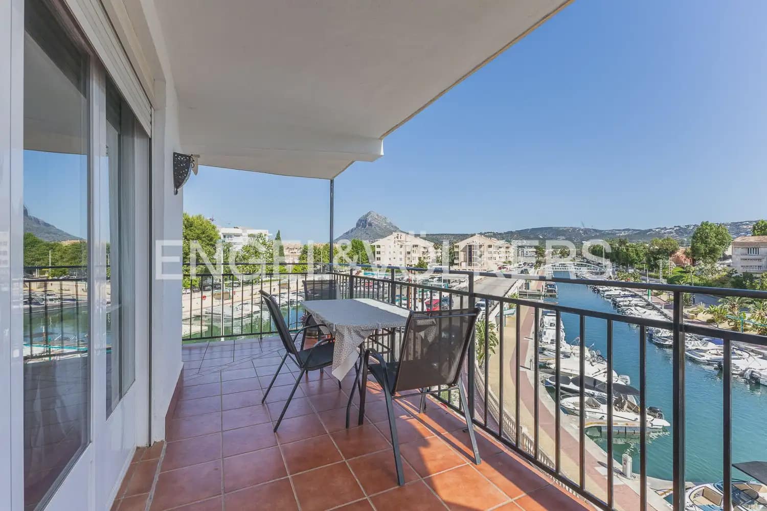 3 soverom Leilighet til salgs i Javea / Xabia - € 399 000 (Ref: 9897907)